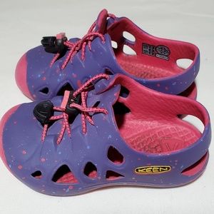 Baby Keen Rio Sandals